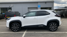Toyota Yaris Cross 1.5 Hybrid Design 5dr CVT Hybrid Estate